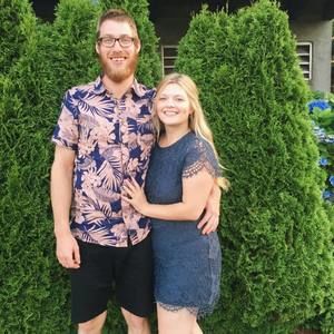 Meet your Posher, Heidi